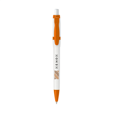 Logotrade advertising products photo of: Stilolinea Olly pen