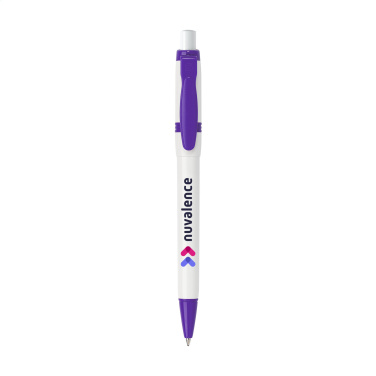 Logotrade promotional product picture of: Stilolinea Olly pen