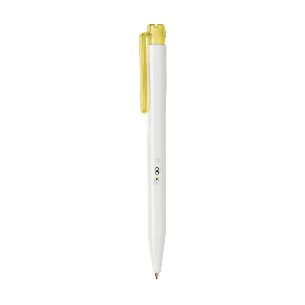 Logo trade promotional product photo of: Stilolinea Pier Mix Special pen