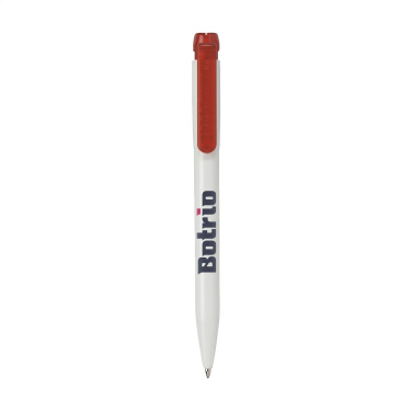 Logotrade promotional giveaway picture of: Stilolinea Pier Mix Special pen