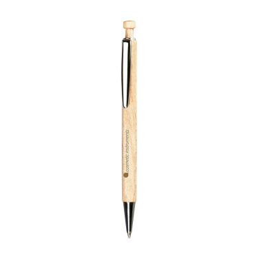 Logo trade corporate gifts image of: Derby pen