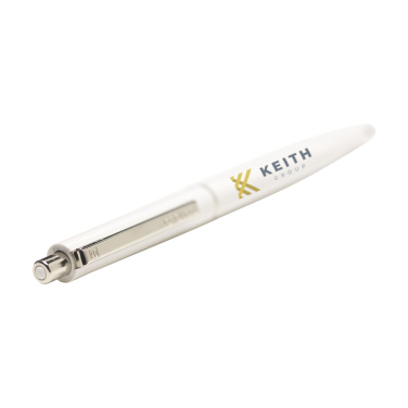 Logo trade promotional products image of: Senator Top pen