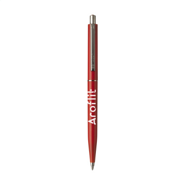 Logotrade promotional product picture of: Senator Top pen