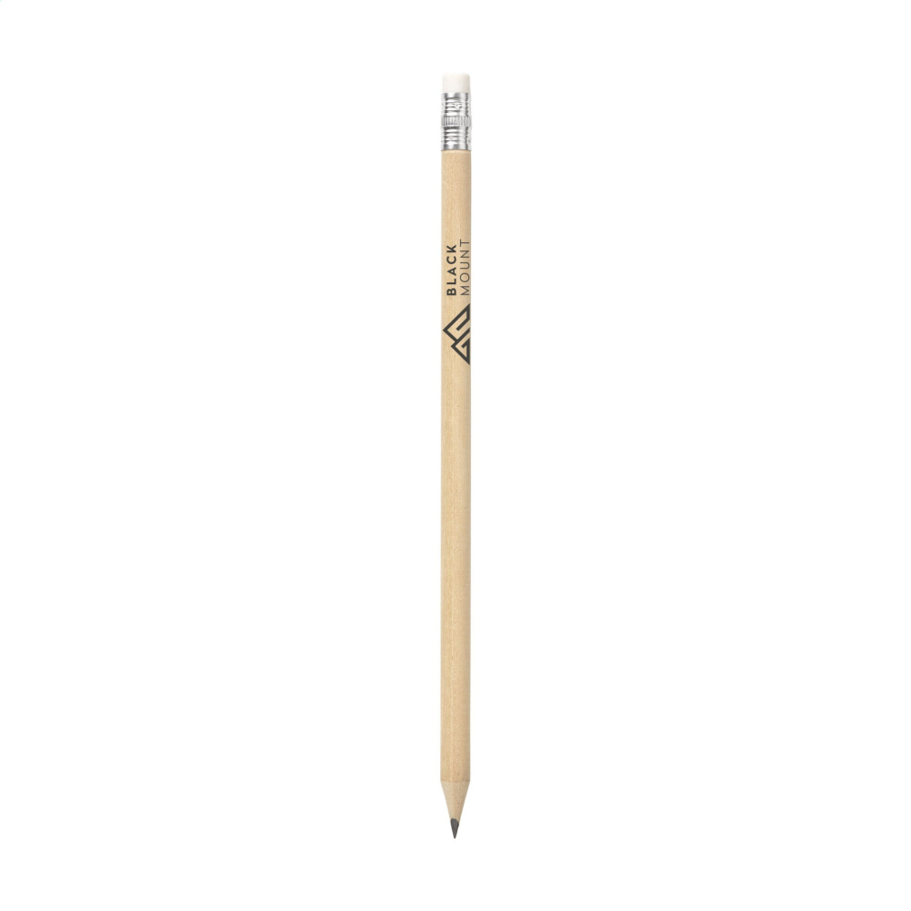 Logo trade promotional merchandise picture of: Pencil