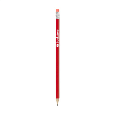 Logo trade corporate gift photo of: Pencil