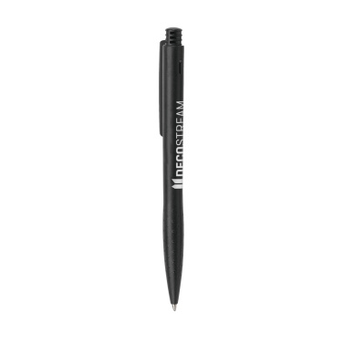 Logo trade promotional merchandise picture of: BlackTip pen