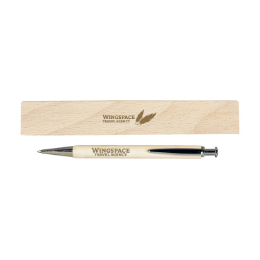 Logotrade promotional giveaway image of: Nova pen