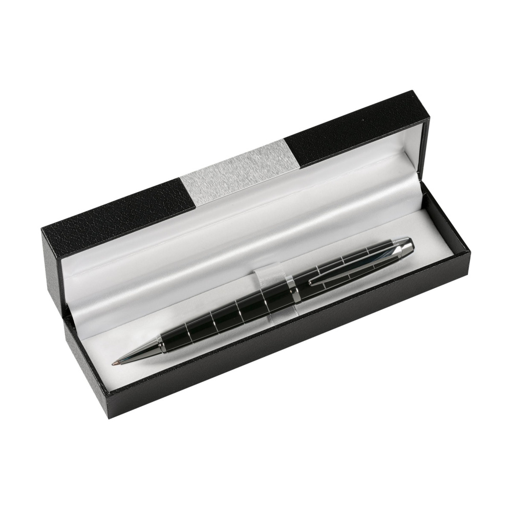 Logo trade promotional product photo of: Luxor pen