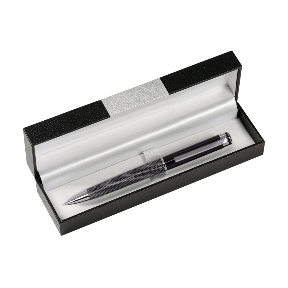 Logo trade promotional merchandise picture of: Princeton pen