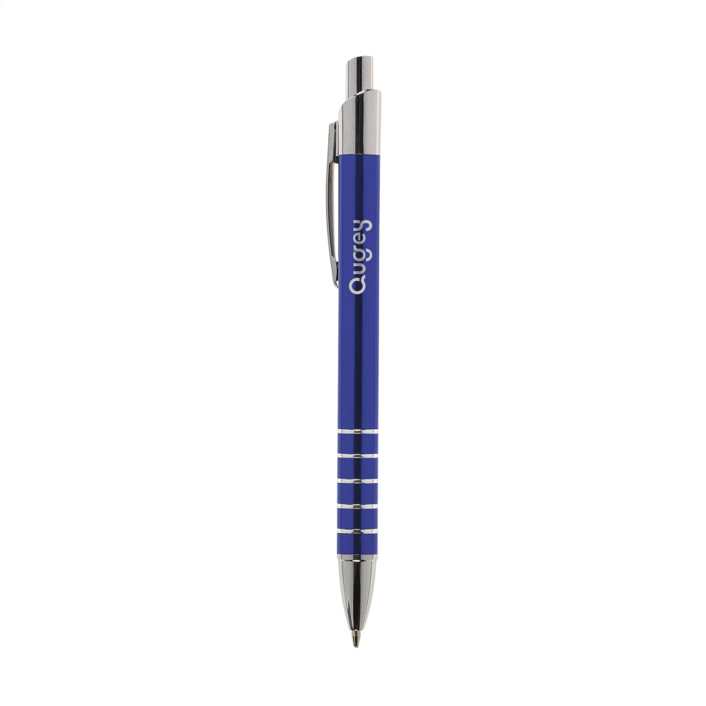 Logotrade promotional product picture of: Nuance pen