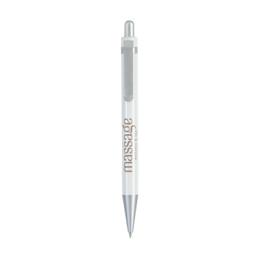 Logo trade promotional products picture of: Boston pen