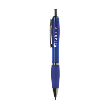 Logo trade promotional product photo of: Athos pen