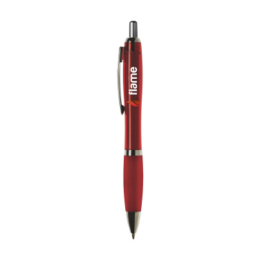 Logo trade promotional products image of: Athos pen