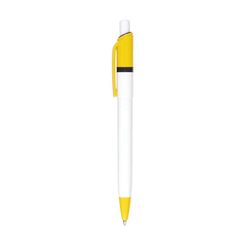 Logotrade promotional gift image of: Stilolinea Ducal Color pen