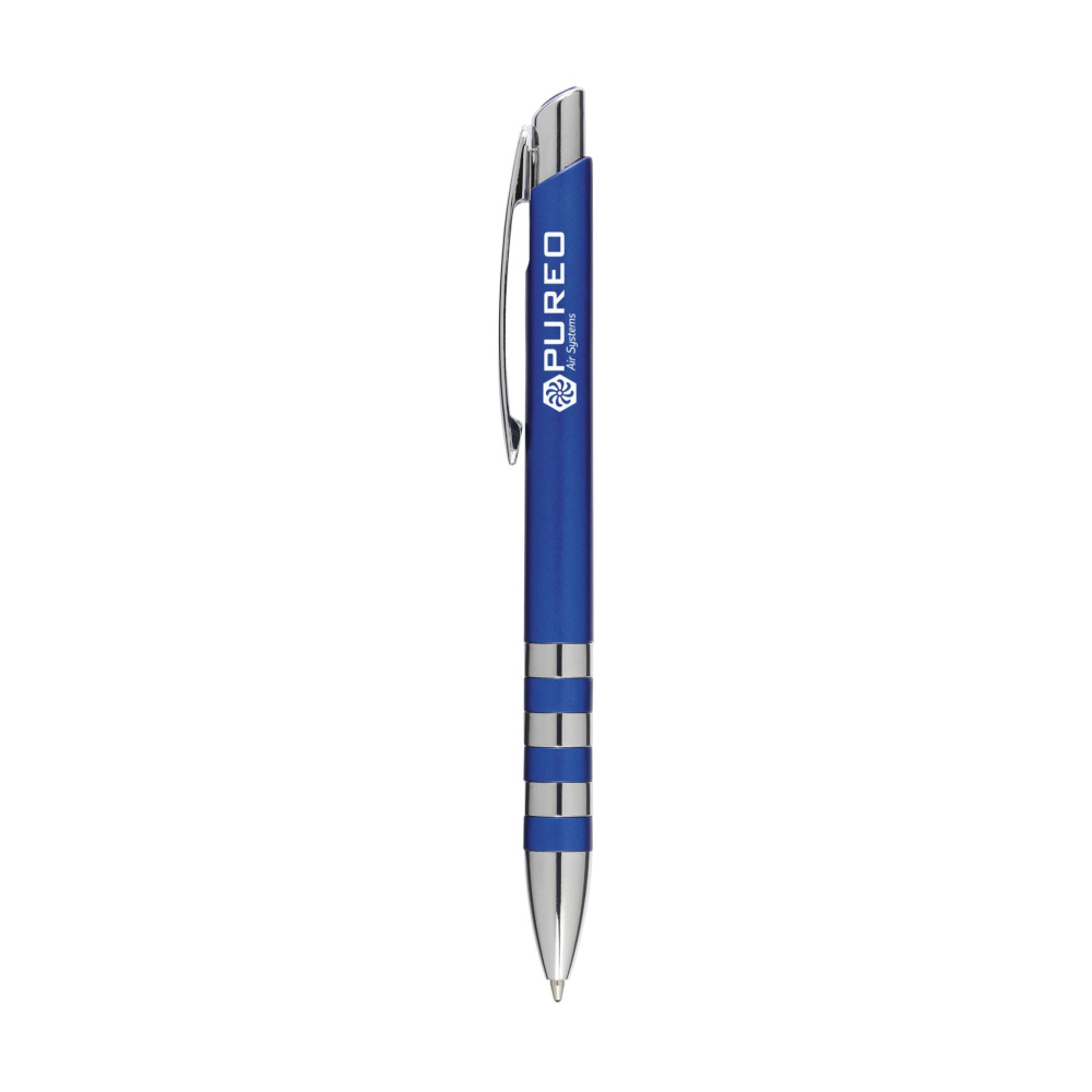 Logotrade advertising product picture of: Ringer pen