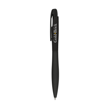 Logo trade promotional merchandise photo of: Gracia pen