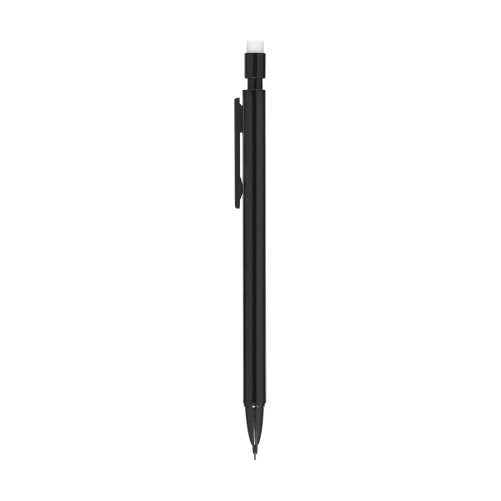 Logo trade promotional items picture of: SignPoint refillable pencil