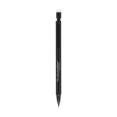 Logotrade corporate gift picture of: SignPoint refillable pencil