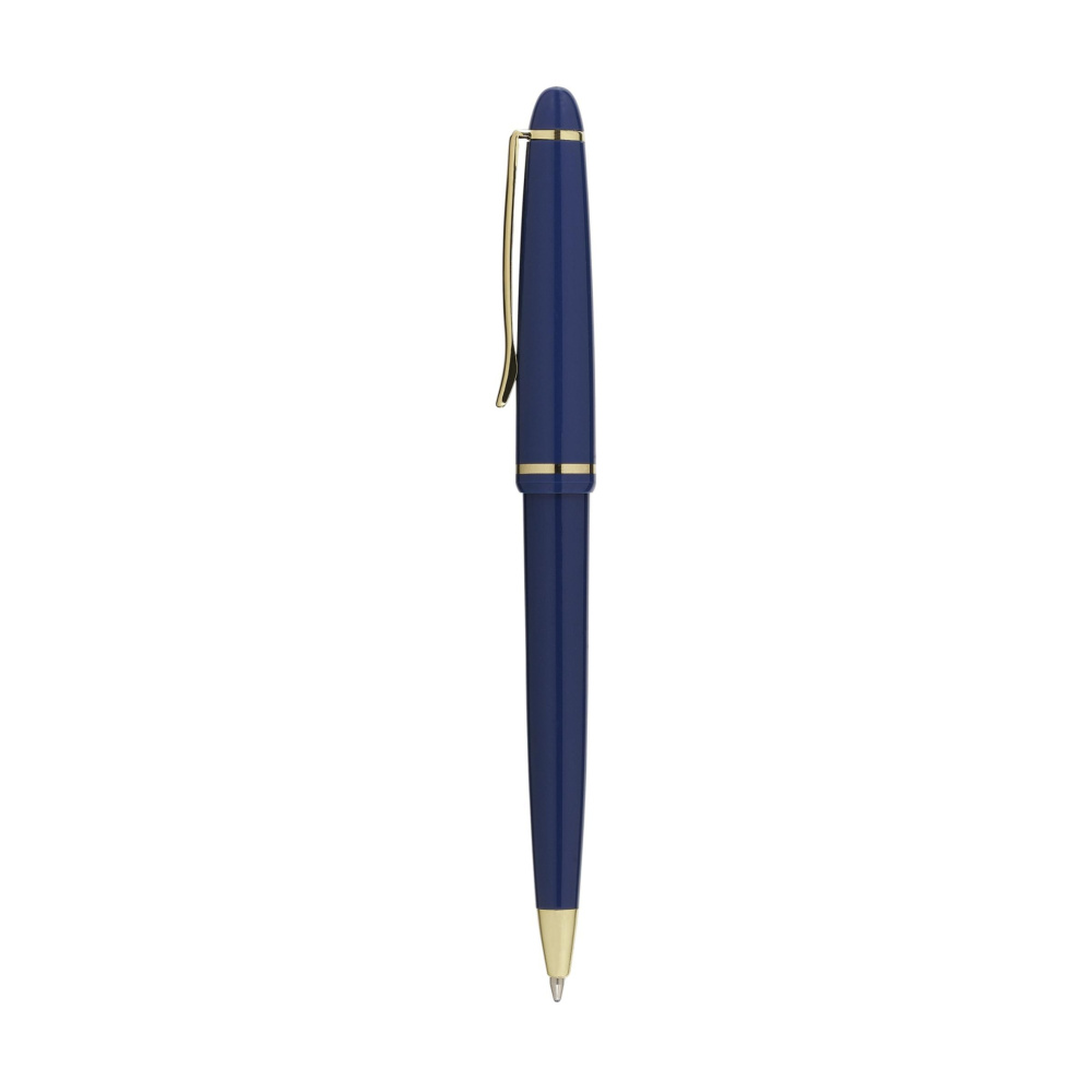 Logotrade advertising product picture of: Nostalgie One pen