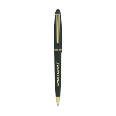 Logotrade corporate gift image of: Nostalgie One pen