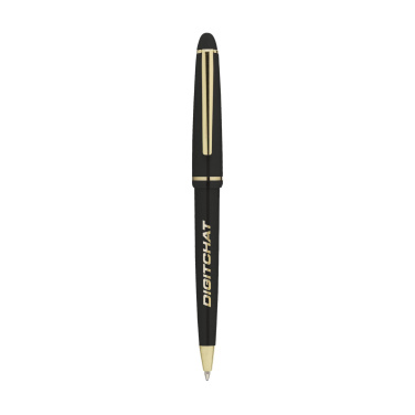 Logotrade business gift image of: Nostalgie One pen