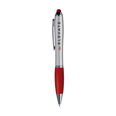 Logo trade corporate gifts picture of: AthosTouch stylus pen