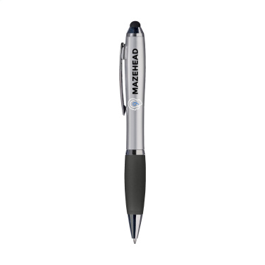 Logo trade corporate gift photo of: AthosTouch stylus pen