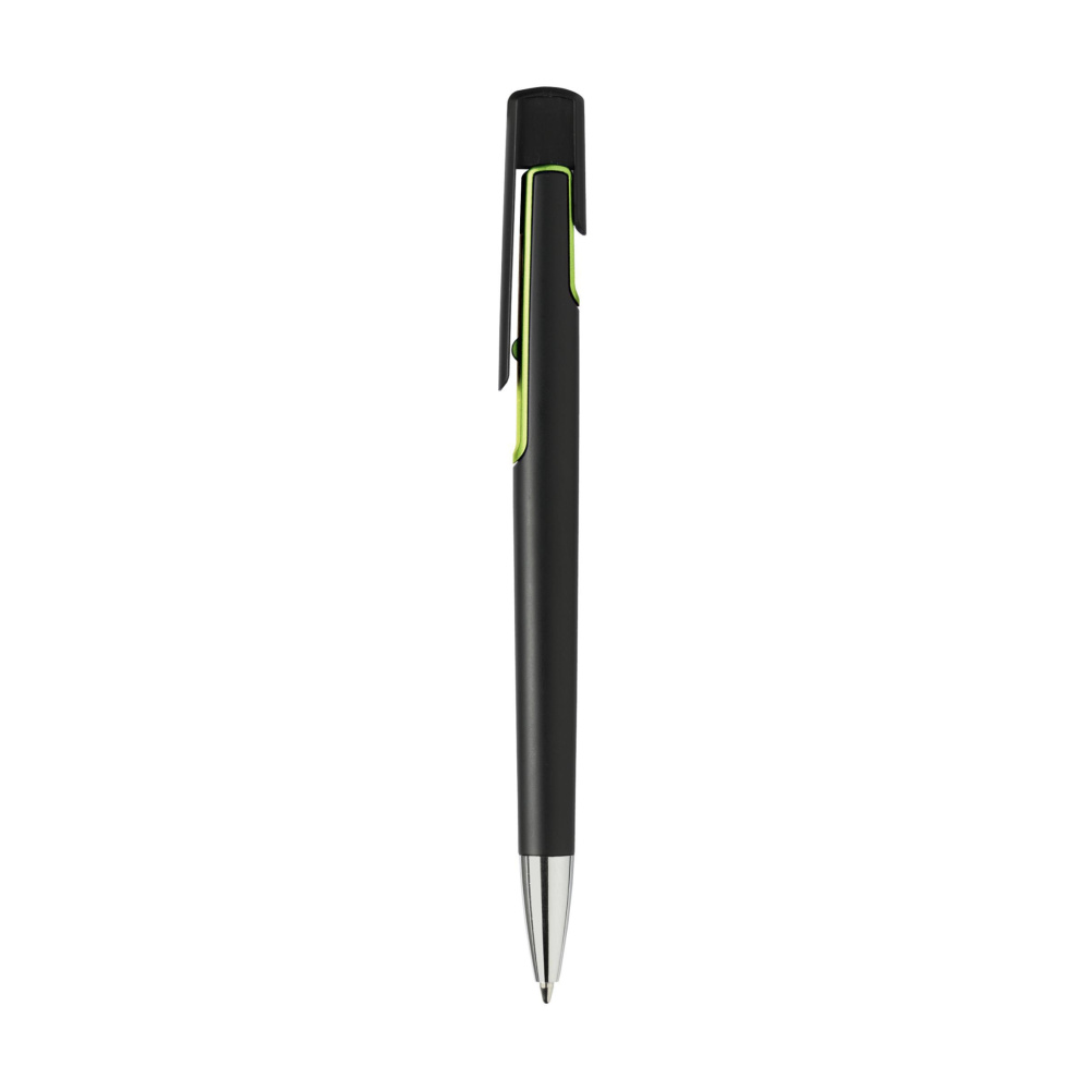 Logotrade promotional gift image of: Accenta pen