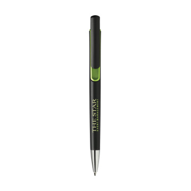 Logotrade promotional merchandise photo of: Accenta pen