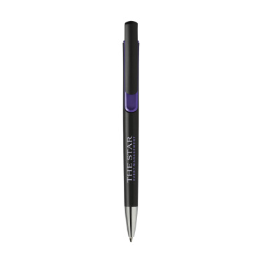 Logotrade promotional product picture of: Accenta pen