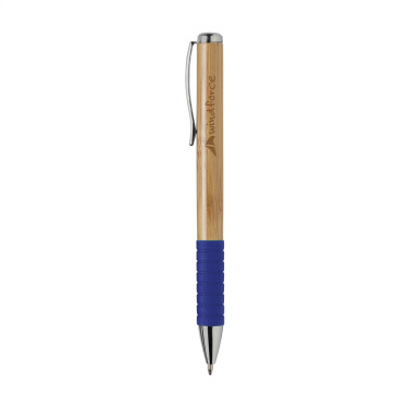 Logotrade promotional giveaways photo of: BambooWrite pen