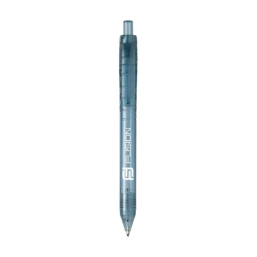 Logotrade promotional item picture of: BottlePen RPET