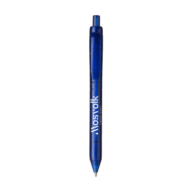 Logo trade promotional items image of: BottlePen RPET