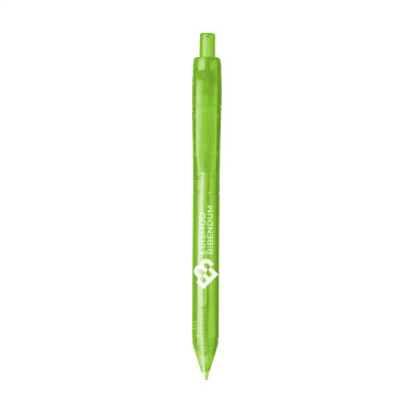 Logotrade promotional item image of: BottlePen RPET