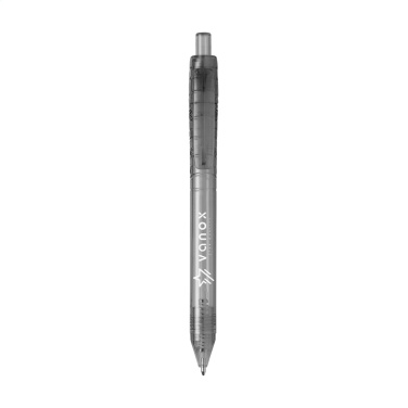 Logo trade promotional merchandise image of: BottlePen RPET