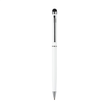 Logo trade promotional item photo of: StylusTouch stylus pen