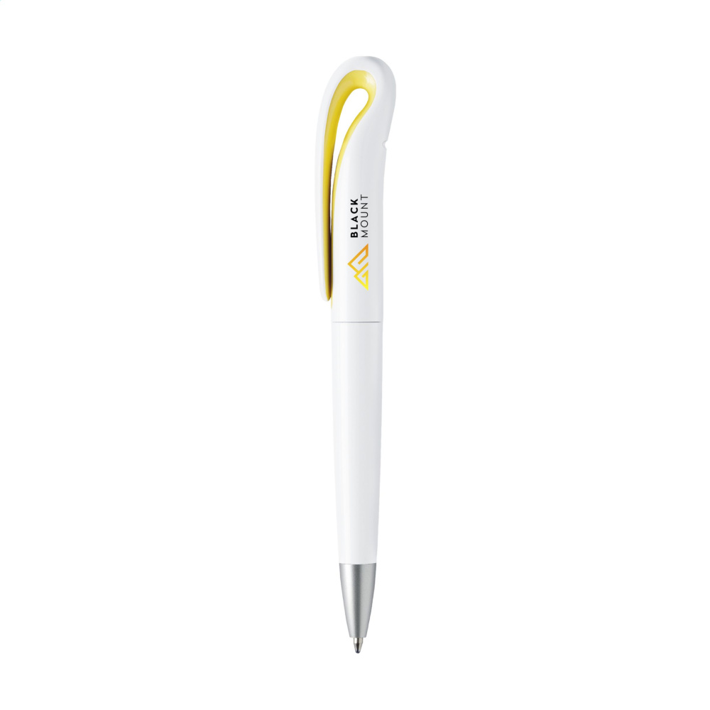 Logotrade promotional merchandise picture of: Swan pen