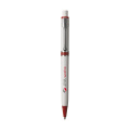 Stilolinea Raja pen, red