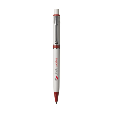 Logo trade business gift photo of: Stilolinea Raja pen