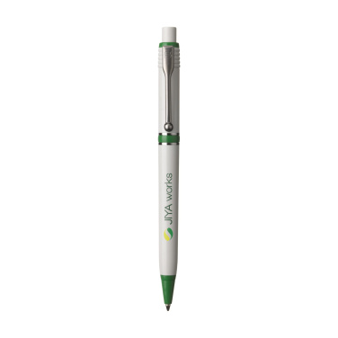 Logotrade business gift image of: Stilolinea Raja pen