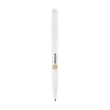 Logo trade advertising products picture of: Stilolinea iProtect pen