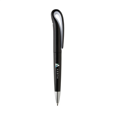 Logotrade advertising product image of: Swan Colour pen