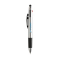 Triple Touch stylus pen, silver