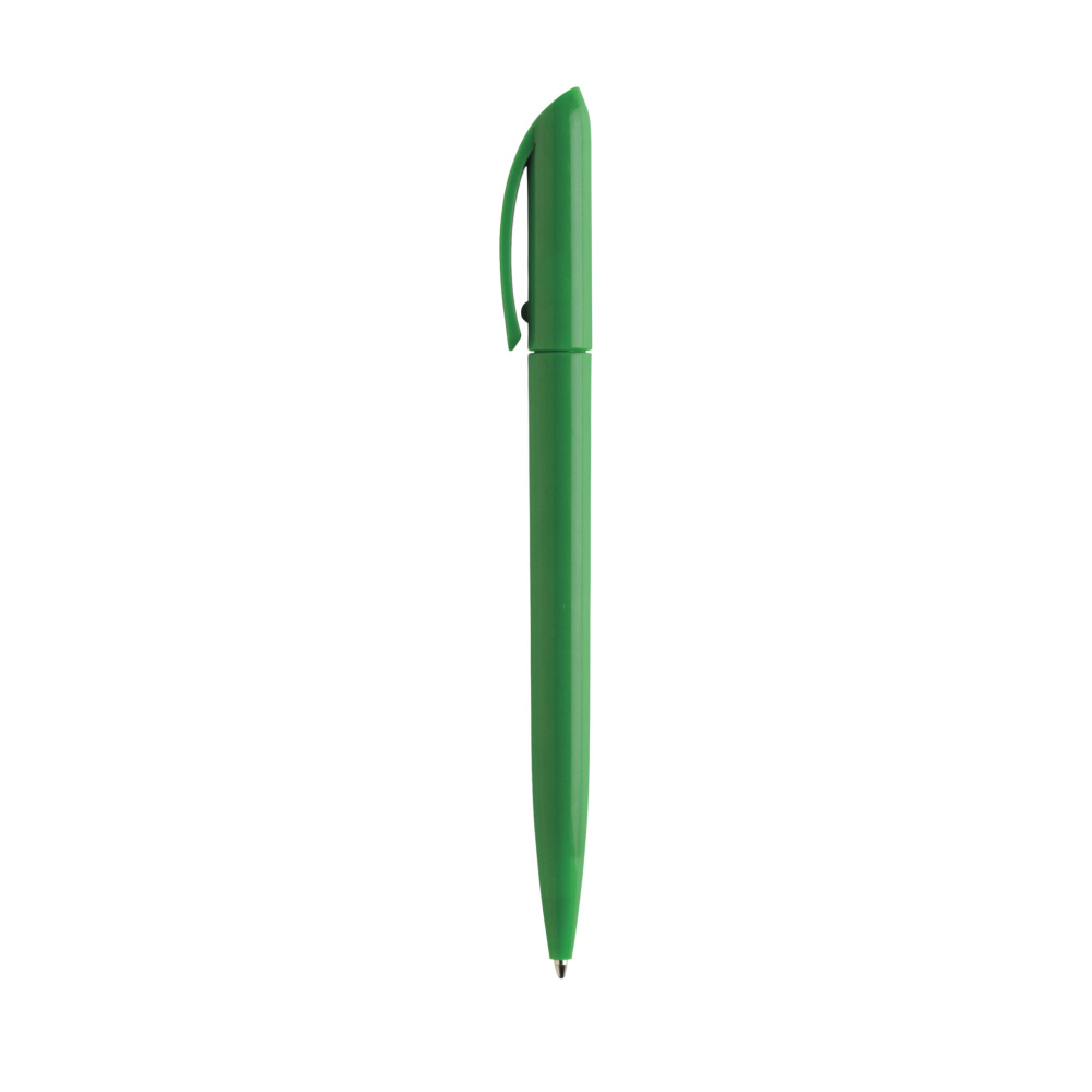 Logotrade promotional gift picture of: RoxySolid pen