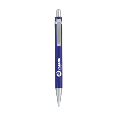 Logotrade promotional gift picture of: Boston Trans pen