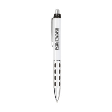 Logo trade business gift photo of: Morris pen