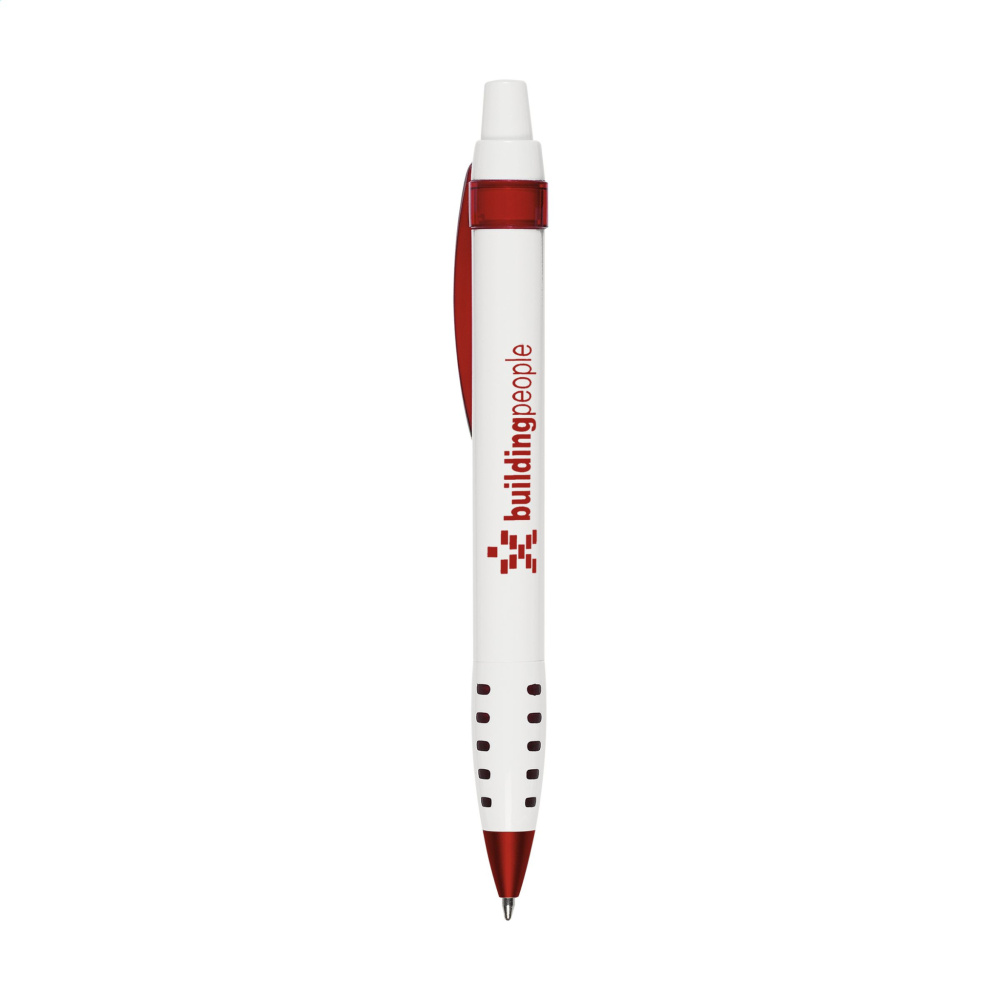 Logotrade promotional merchandise image of: TransAccent pen