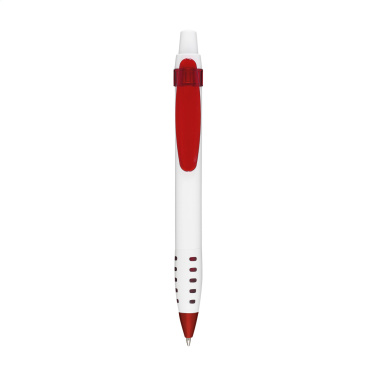 Logotrade promotional gift picture of: TransAccent pen