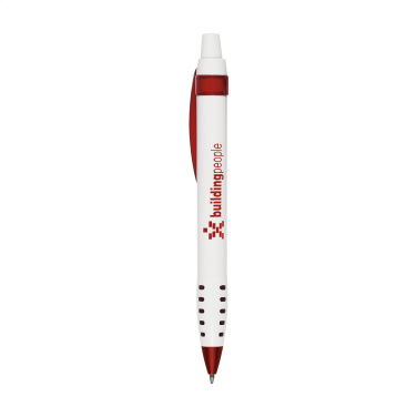 Logo trade promotional product photo of: TransAccent pen