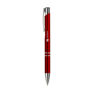 Logotrade business gifts photo of: Ebony Matt pen